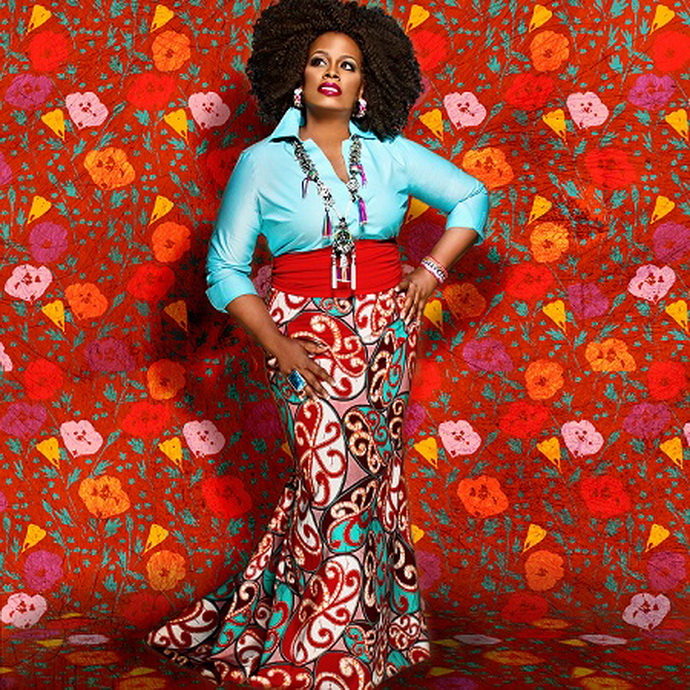 Dianne Reeves (Foto: Jerris Madison)