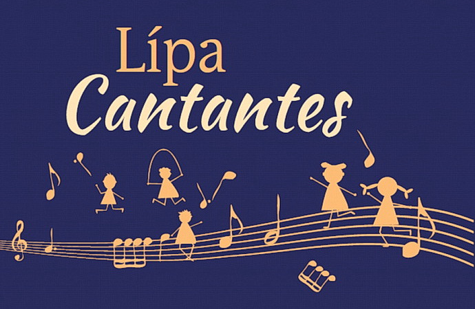 Lípa Cantantes