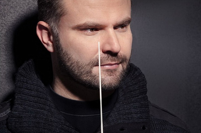 Dirigent Jakub Bokun
