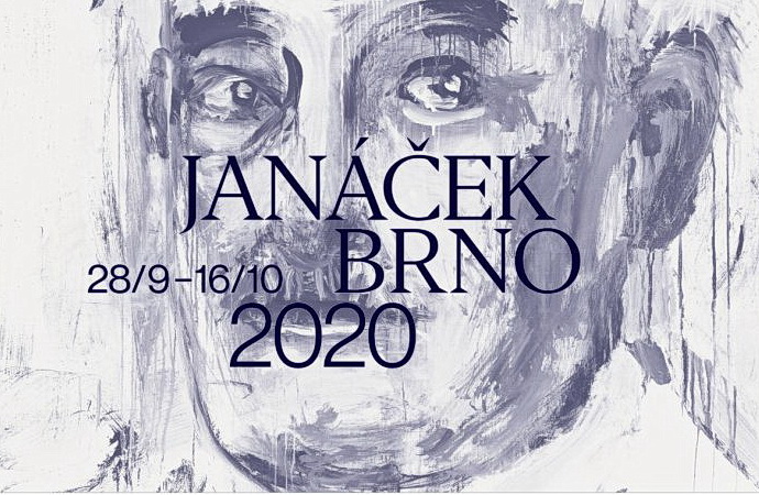Janáček Brno 2020