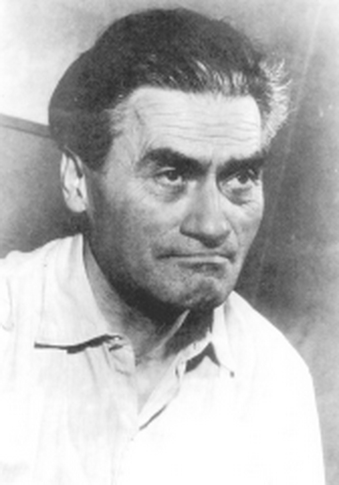 Vincenc Makovský