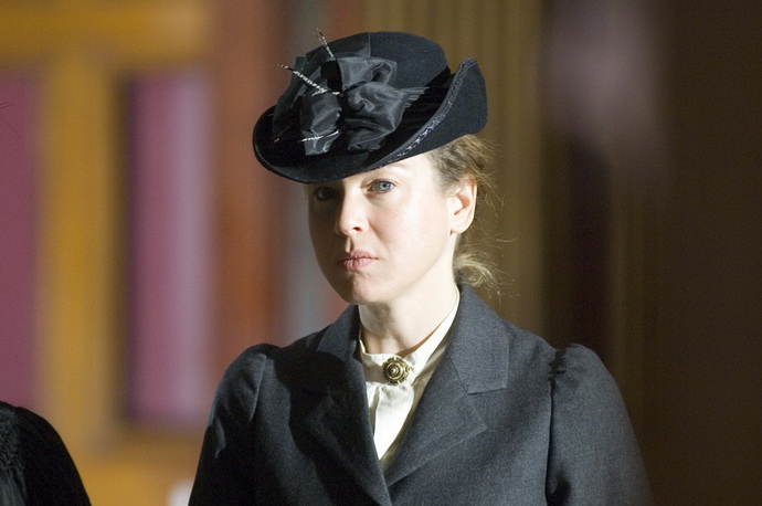 Miss Potter