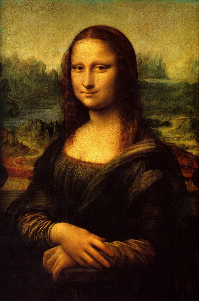 Mona Lisa Story