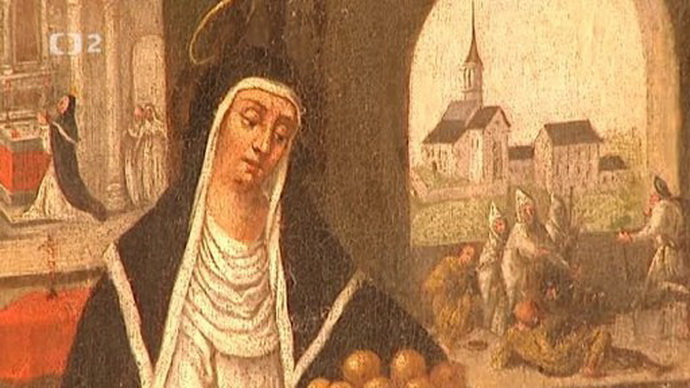 Zdislava z Lemberka
