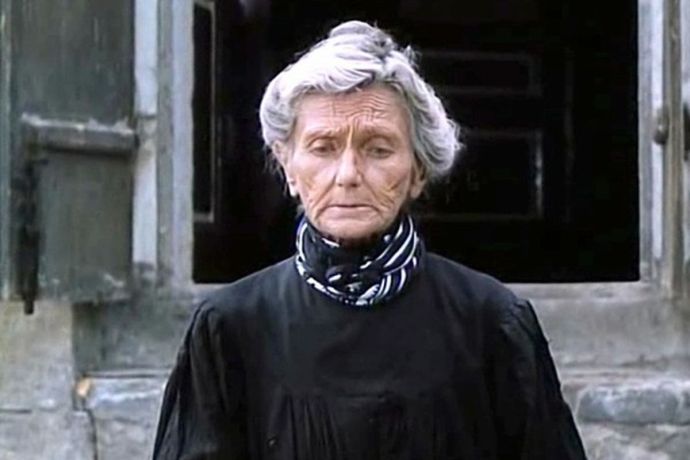 Úsměvy Valerie Kaplanové