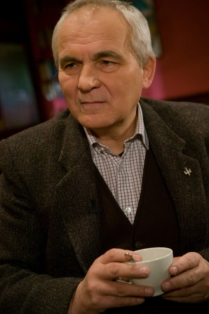 František Lízna