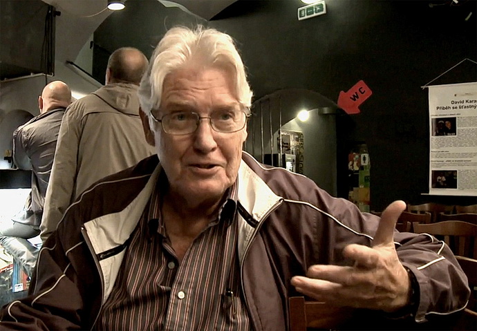 Paul Wilson
