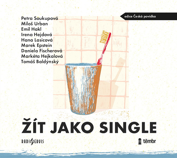 Přebal CD