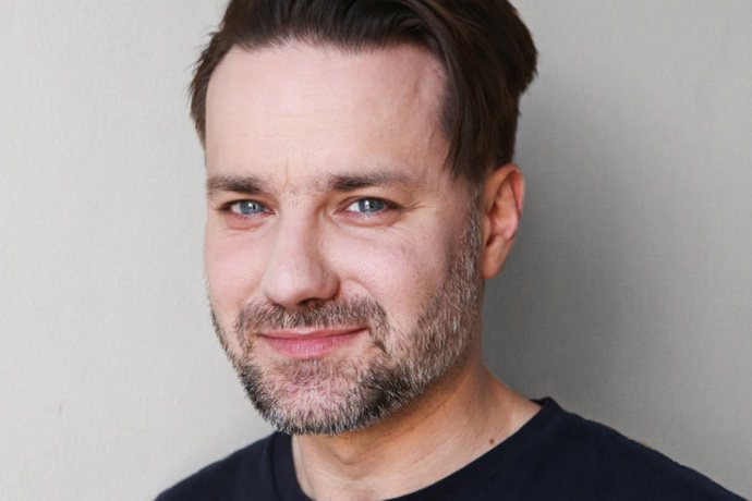 Producent Vratislav Šlajer