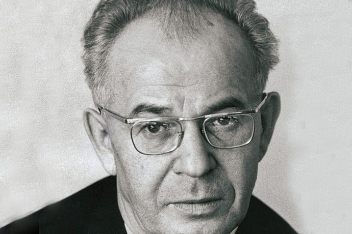 Gustáv Husák