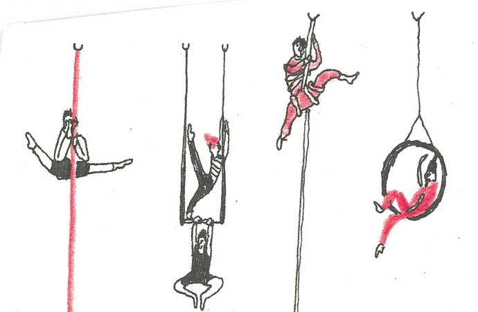 Ilustrace v knize