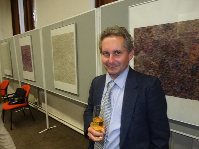 Martin Kolář