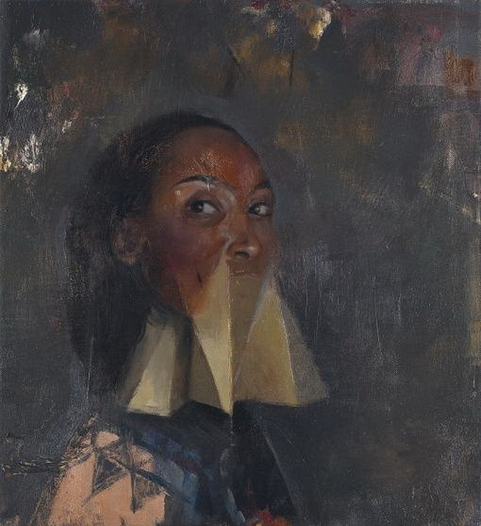 Daniel Pitín, Julia, 2016 (Foto: Oto Palán)
