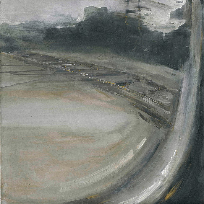 Marta Kolářová, Vlakem, 2012