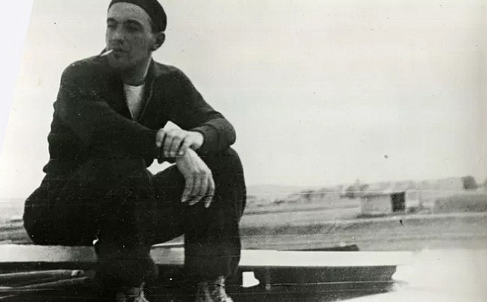 Julius Fučík (ReporTvář Julia Fučíka)
