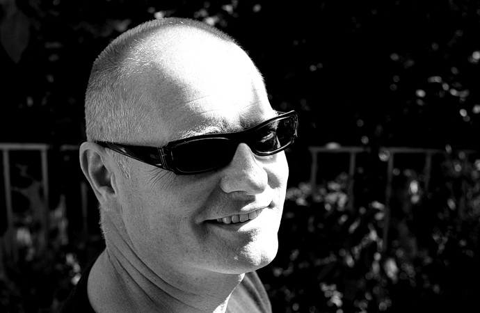 Martin Fendrych