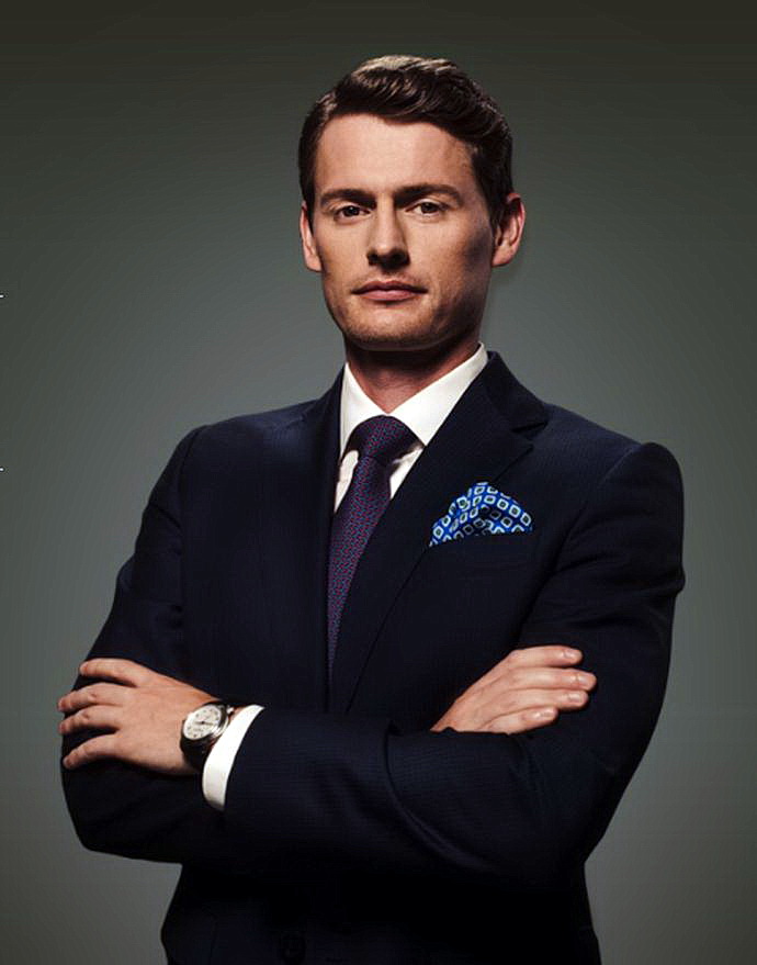 JUDr. Jakub Hollmann