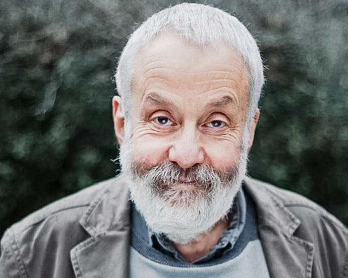 Mike Leigh