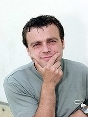 Herec Tomáš Šulaj